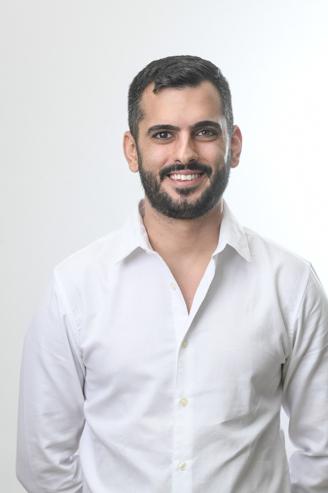 דניאל שרעבי